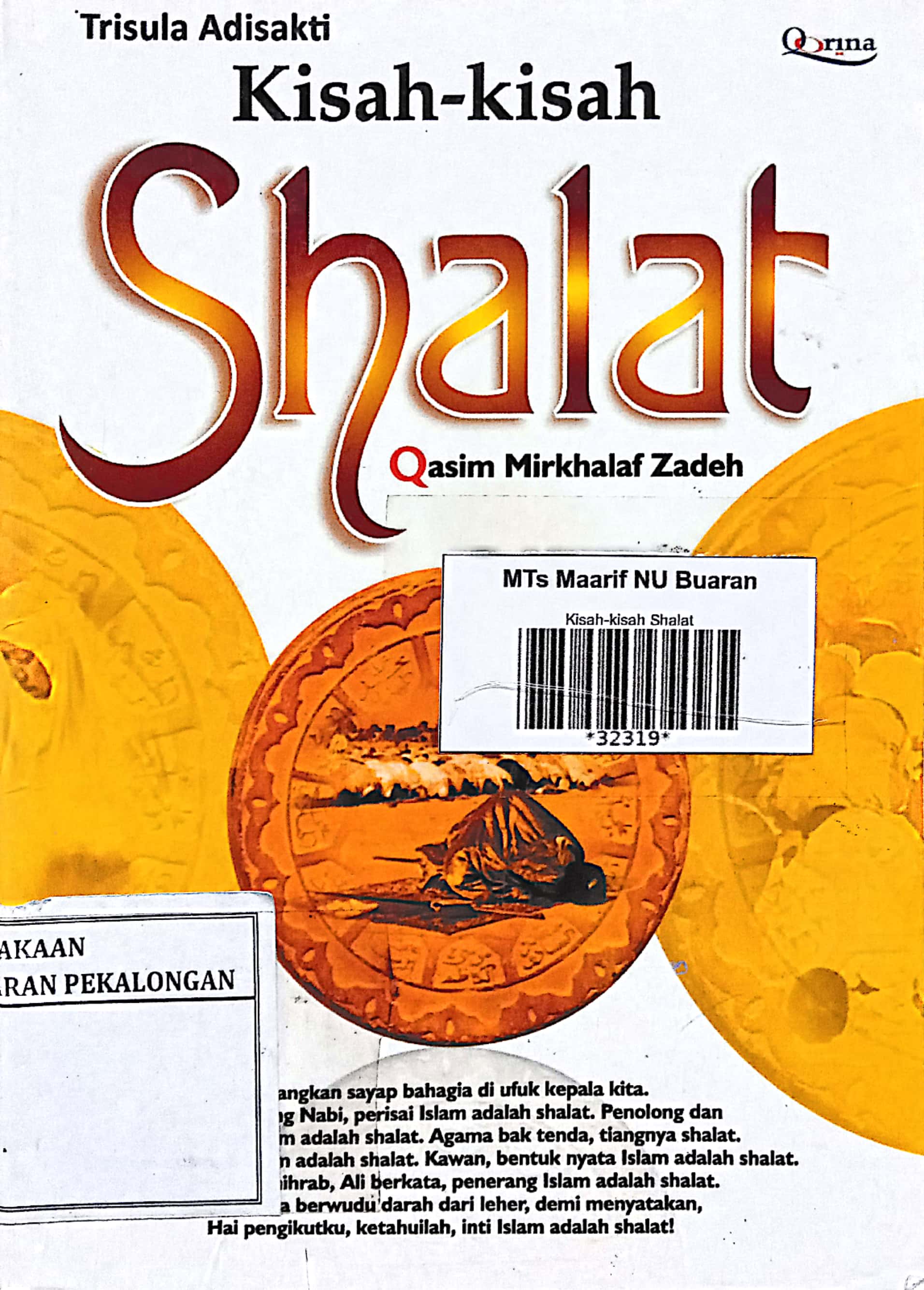Kisah-kisah Shalat