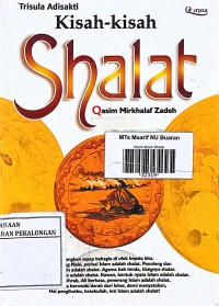 Image of Kisah-kisah Shalat